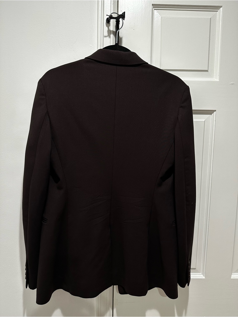 The Row blazer - Picture 7 of 7